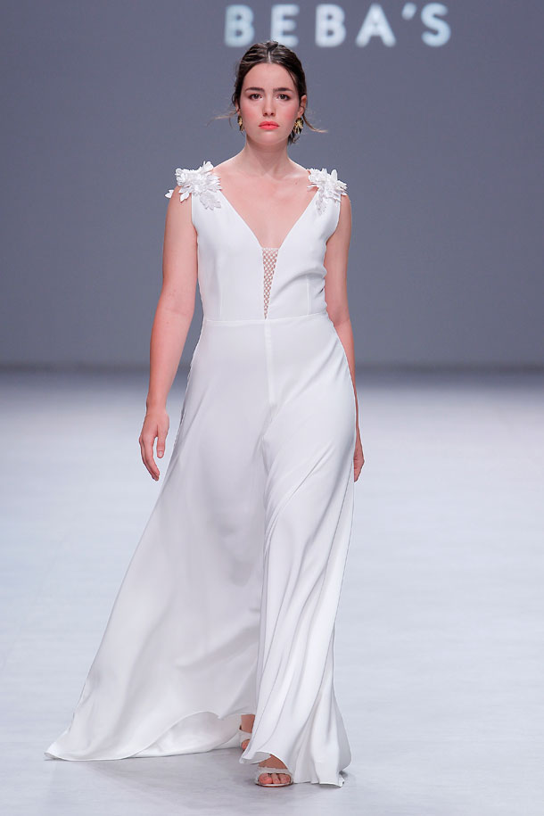 ilovebrides.pt Beba's Closet coleção 2020 vestidos de noiva